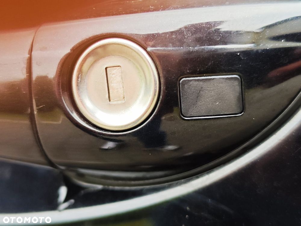 Mercedes-Benz Klasa B 200 CDI Special Edition - 26