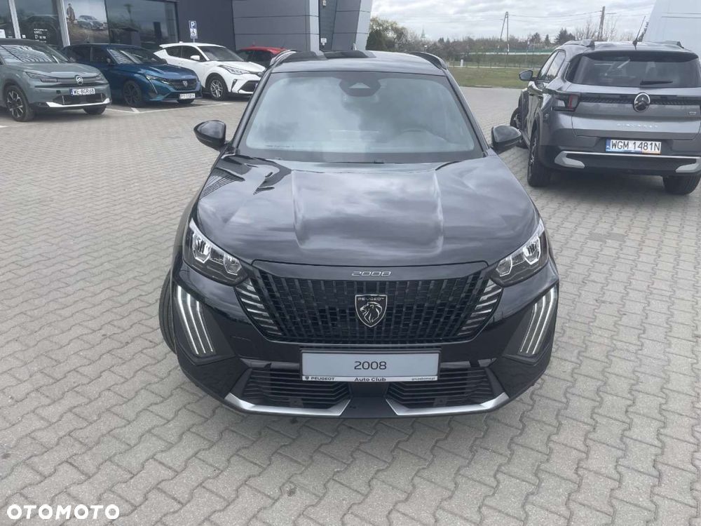 Peugeot 2008 - 4