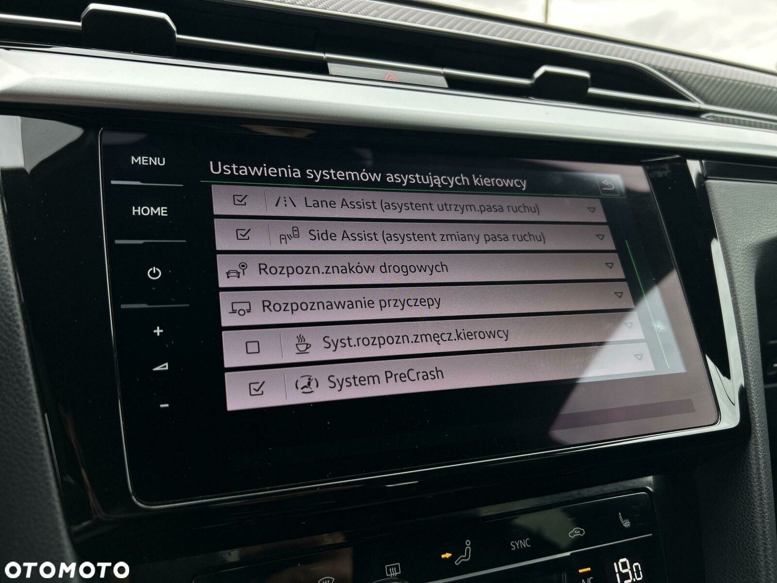 Volkswagen Arteon - 26