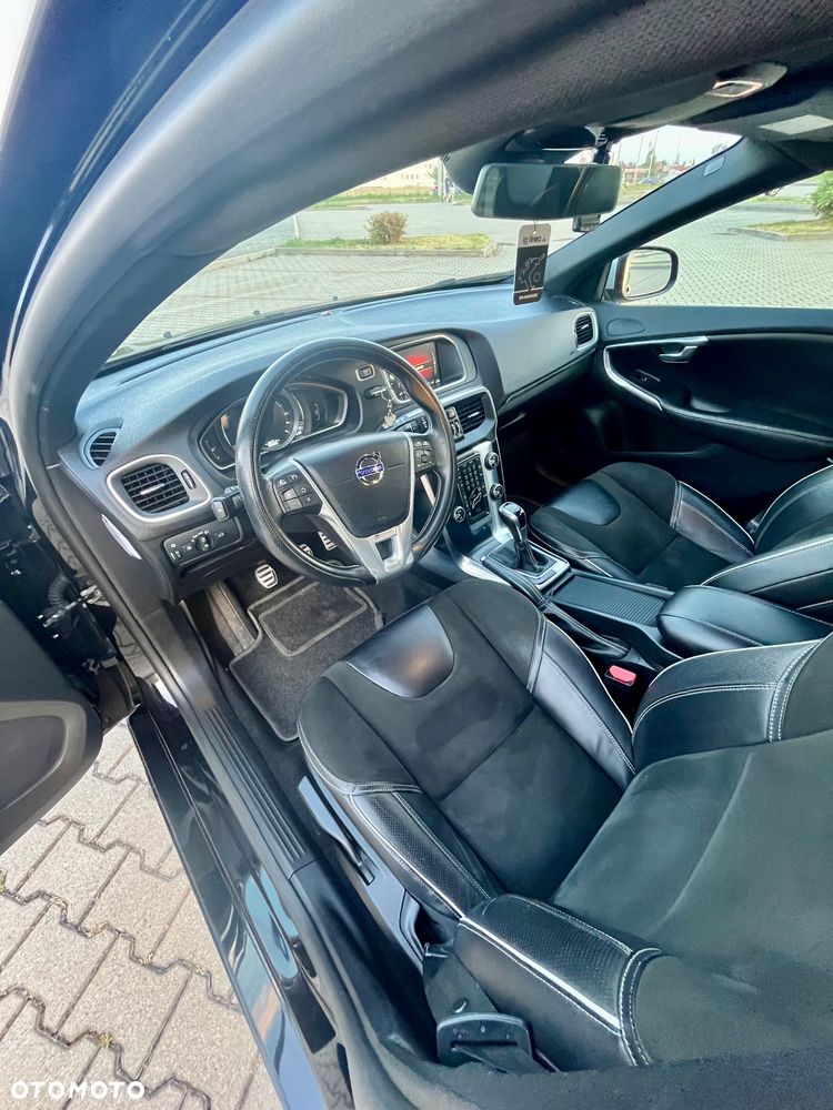 Volvo V40 D2 Drive-E Inscription - 6