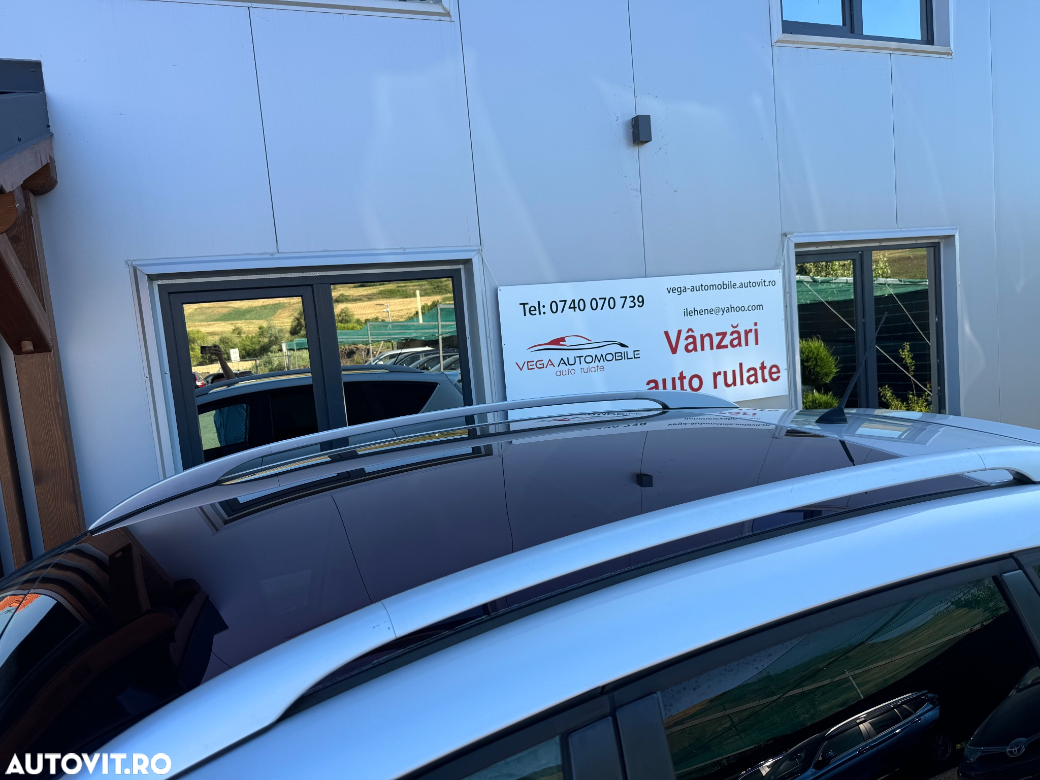 Ford Kuga 2.0 TDCi 4x4 Aut. Titanium - 34