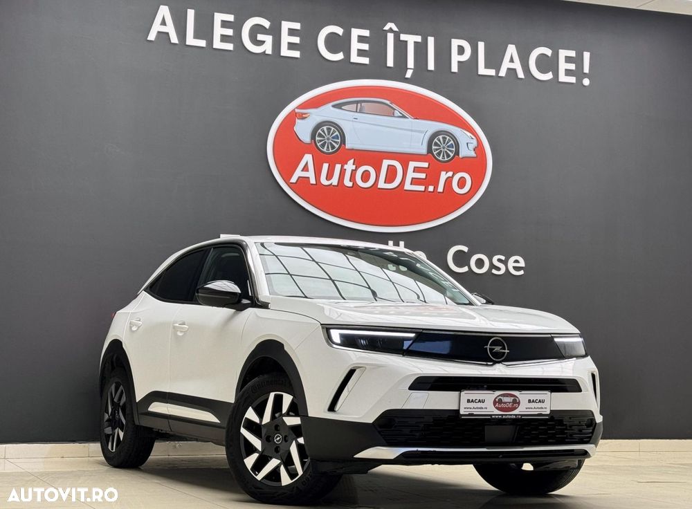 Opel Mokka - 2