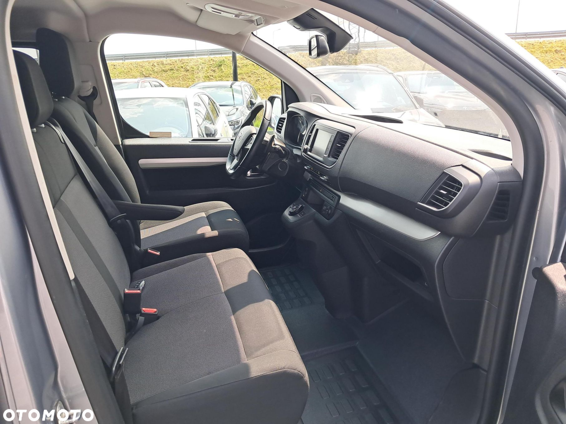 Toyota Proace Verso 2.0 D4-D Long Business - 10