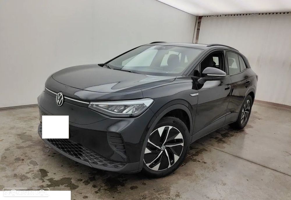 VW ID.4 77 kWh Pro Performance - 1