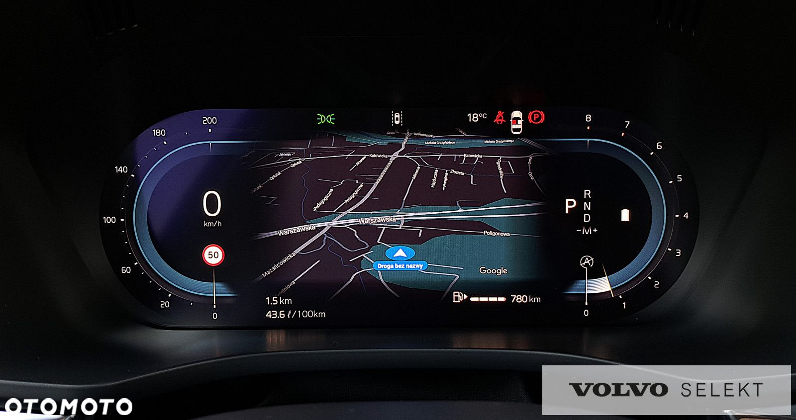 Volvo XC 60 - 17