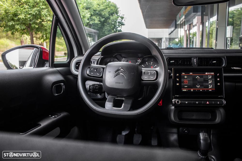 Citroën C3 Pure Tech S&S Feel - 29