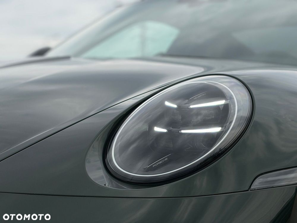 Porsche 911 - 14