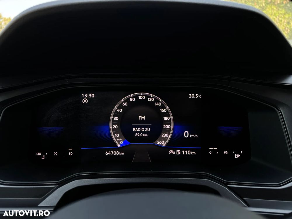 Volkswagen Polo 1.0 Trendline - 13