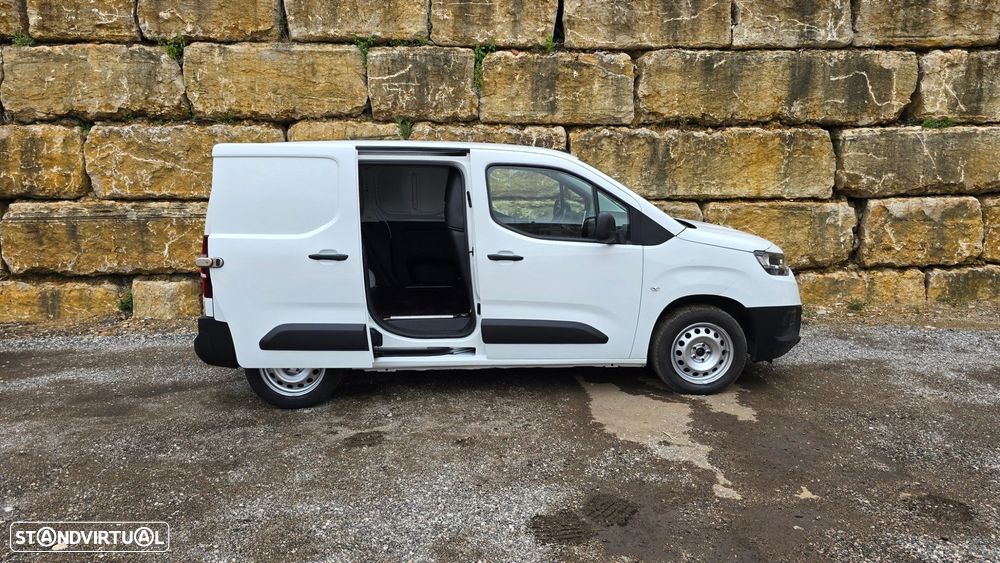 Toyota Proace City 1.5D L1 Comfort - 5