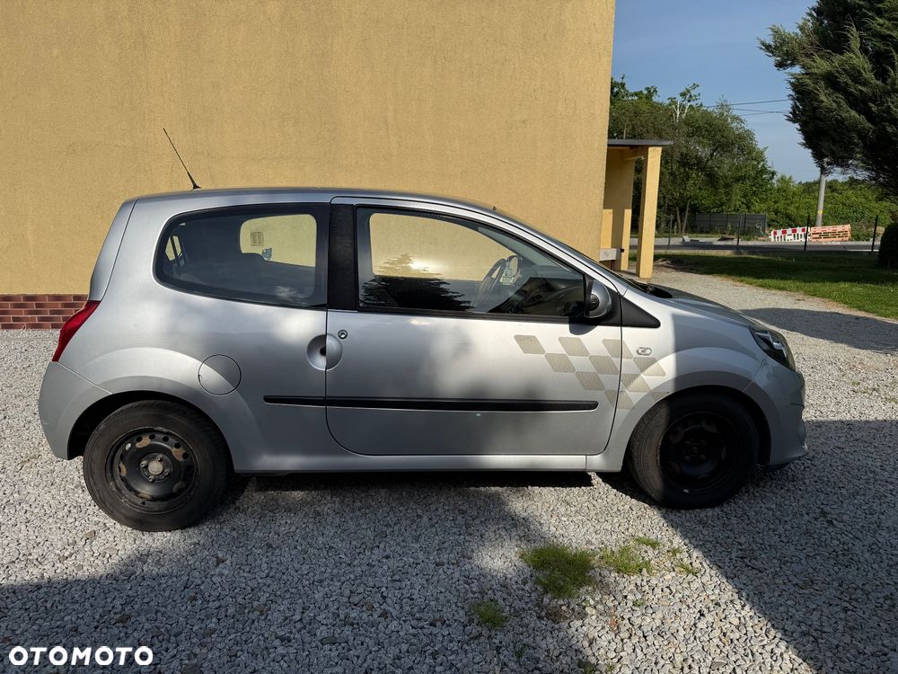 Renault Twingo 1.5 dCi Authentique - 6