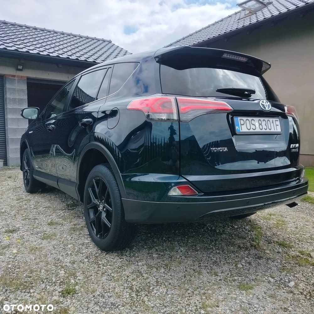 Toyota RAV4 - 10