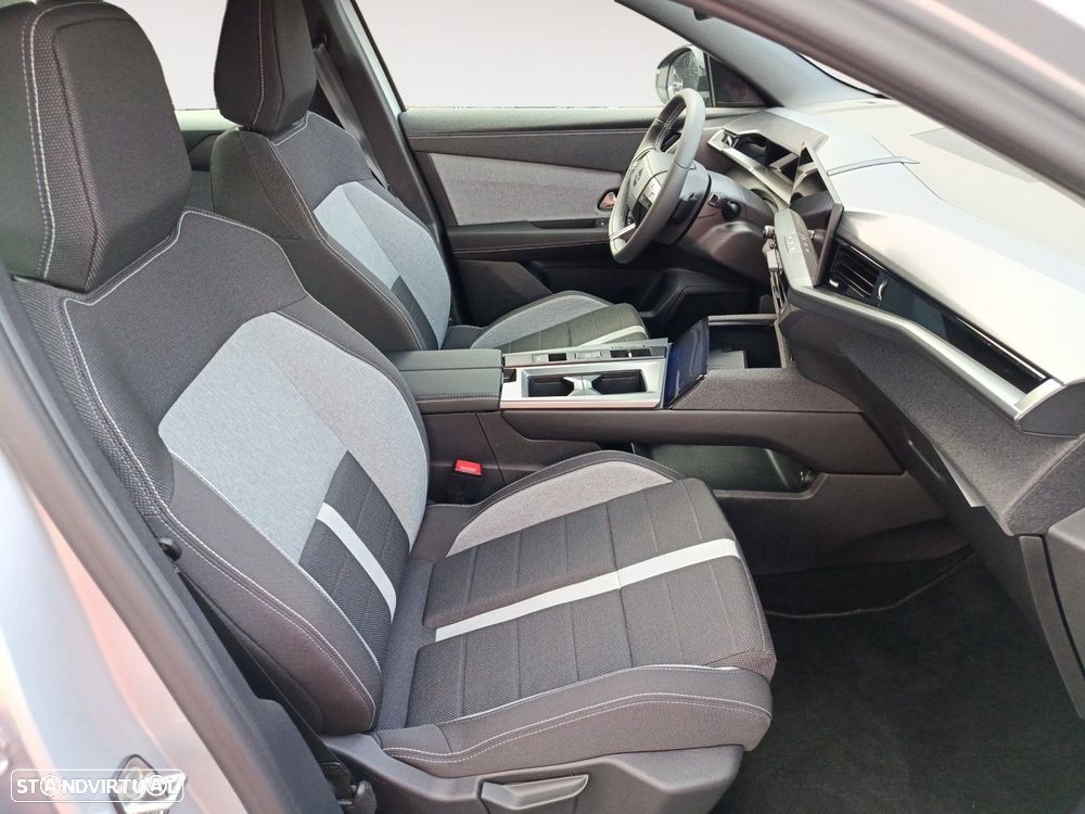 Opel Grandland 1.2 Hybrid Edition eDCT - 15