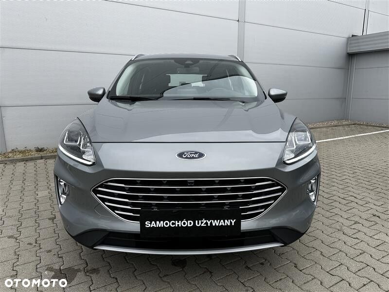 Ford Kuga - 7