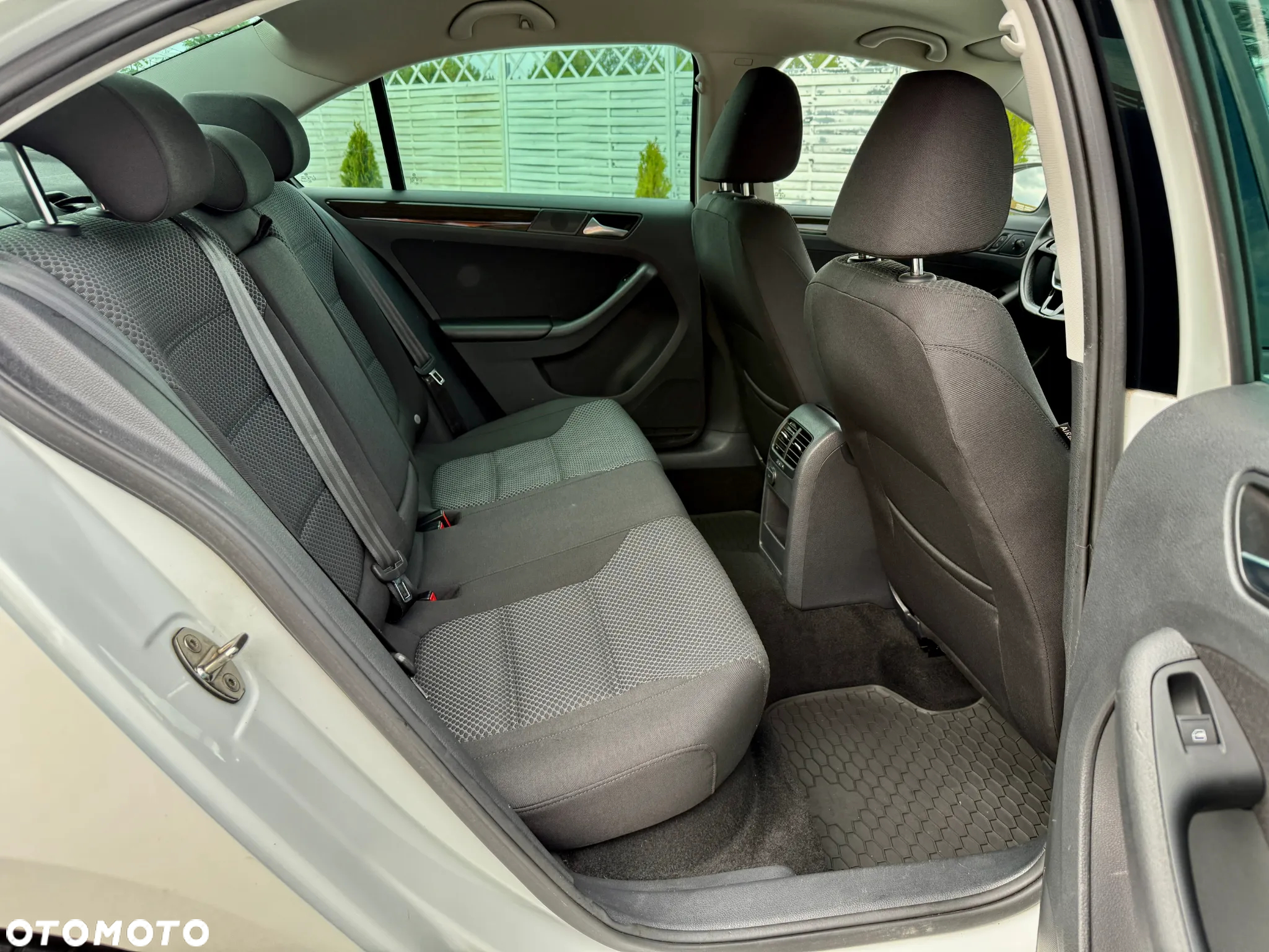 Volkswagen Jetta 1.4 TSI BMT Comfortline - 19