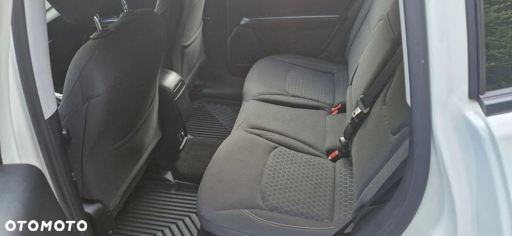 Jeep Compass 2.0 MJD Longitude 4WD S&S - 14