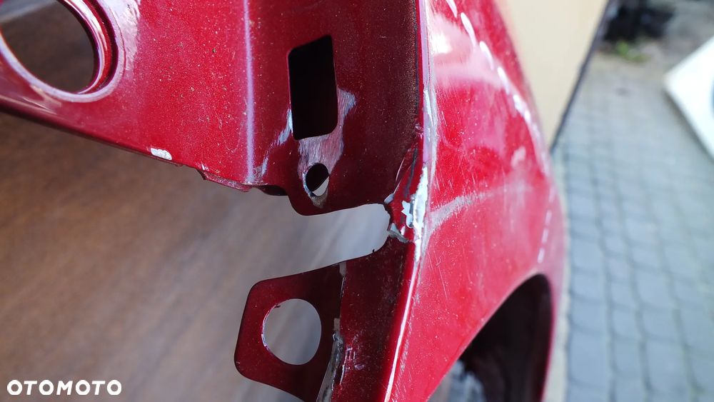 Błotnik przedni lewy Alfa Romeo Giulia - 8