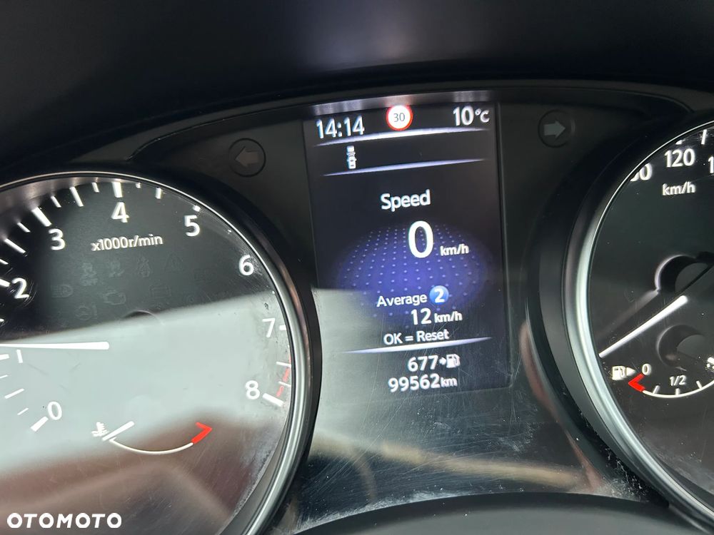 Nissan Qashqai 1.6 DIG-T N-Connecta - 12