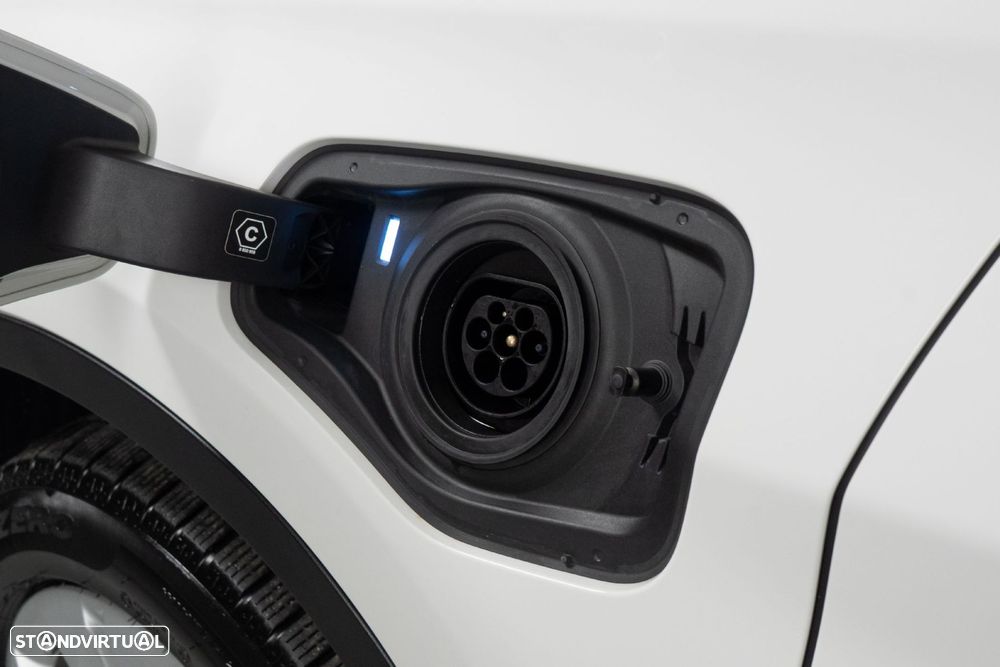 BMW X1 25 e xDrive Corporate Edition - 18