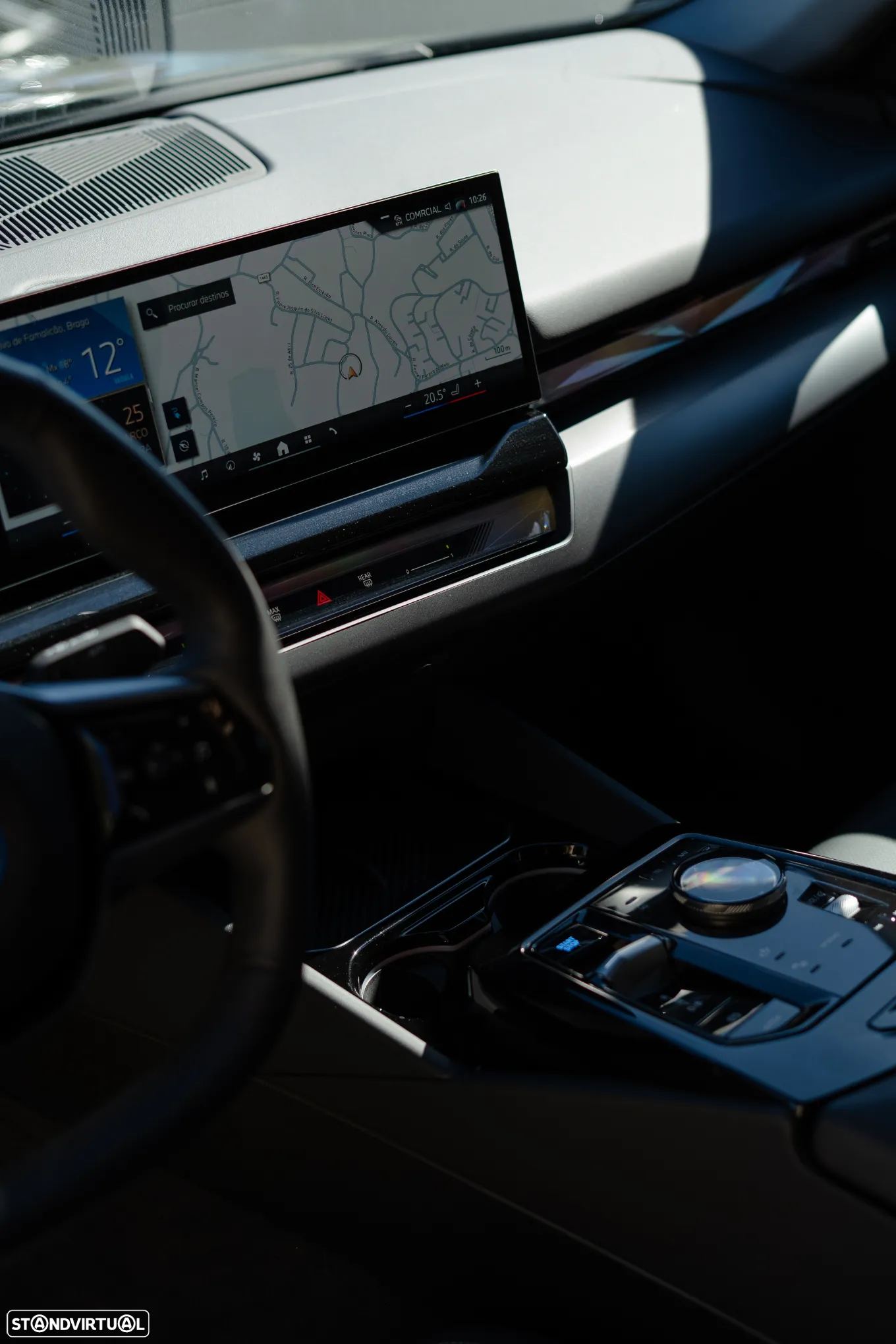 BMW i5 eDrive40 - 18