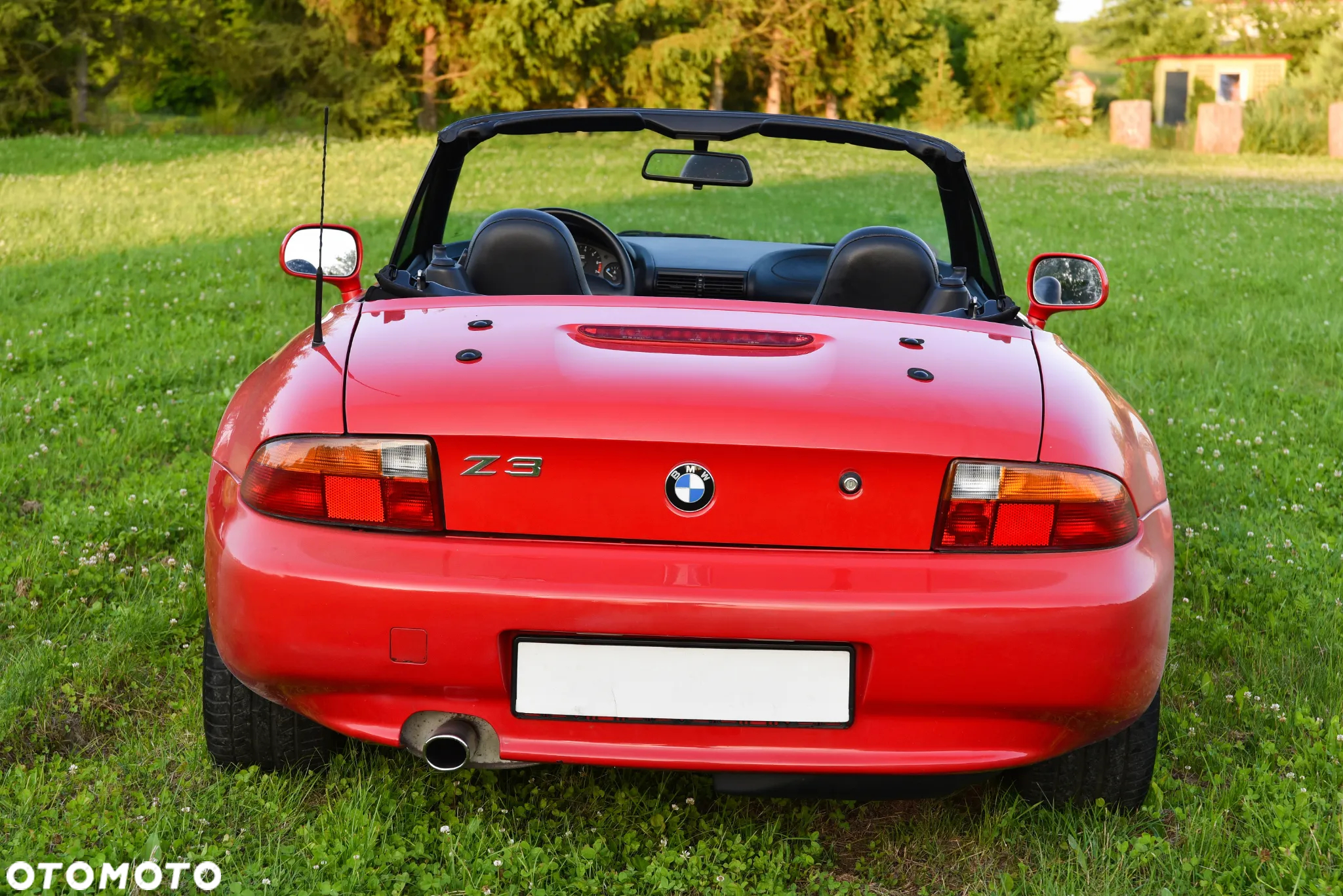 BMW Z3 1.8 - 10