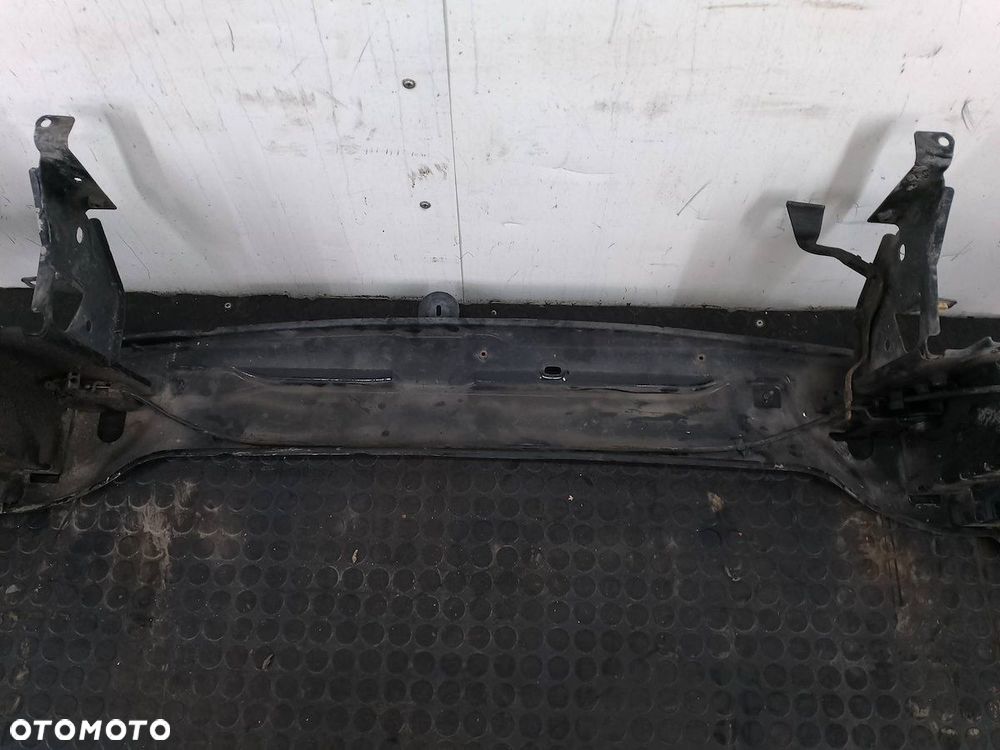 PAS PRZÓD, WZMOCNIENIE CZOŁOWE VOLVO XC90 30621114 2.4 D5 - 7