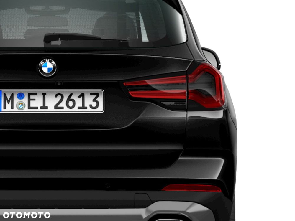 BMW X3 - 6