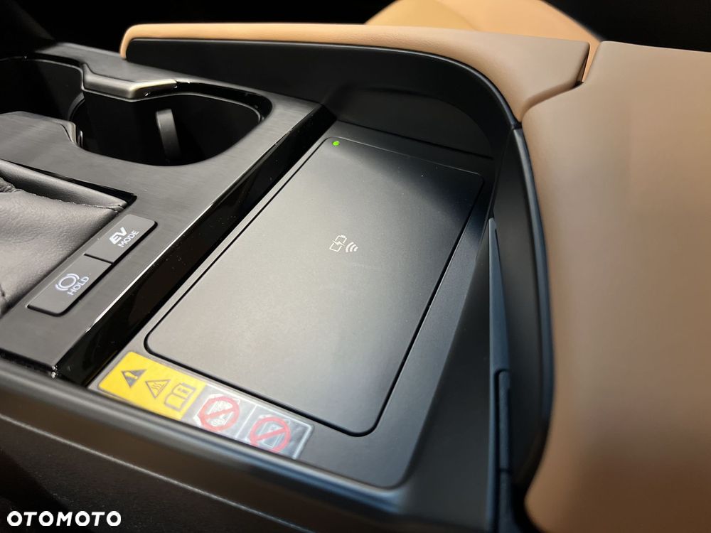 Lexus ES 300h Business Edition - 31