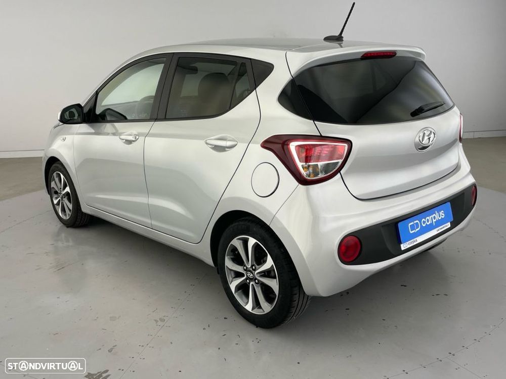 Hyundai i10 1.0 Comfort - 25
