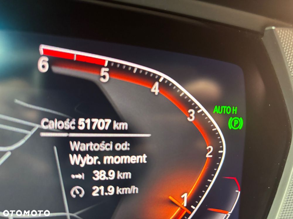 BMW Seria 1 116d M Sport Shadow - 27