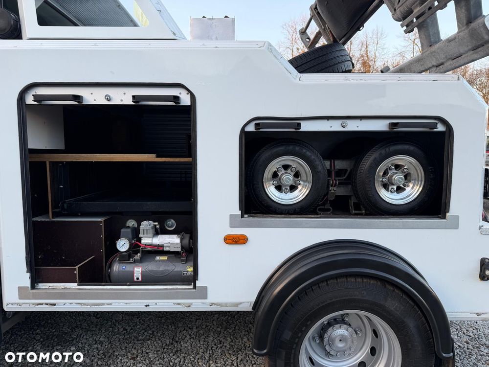 Iveco Daily 70C18 Hi-Matic Pomoc drogowa Holownik 2019r - 9