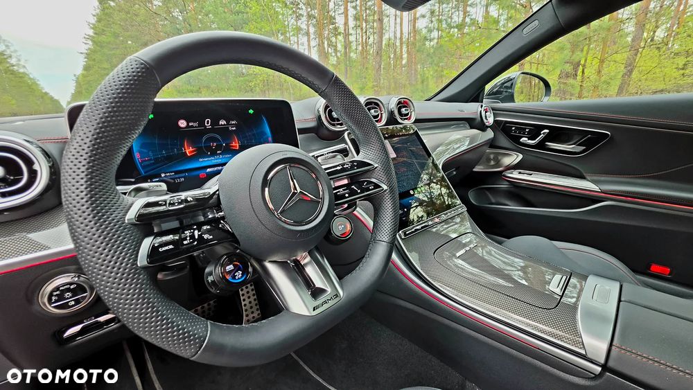 Mercedes-Benz CLE - 28