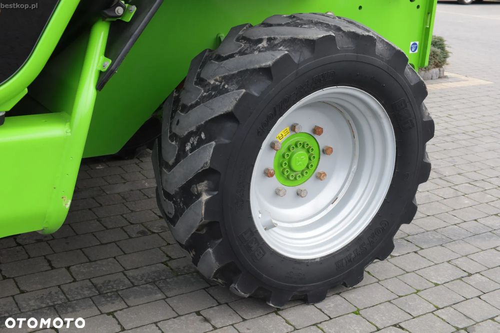 Merlo P72.10 Plus - 23