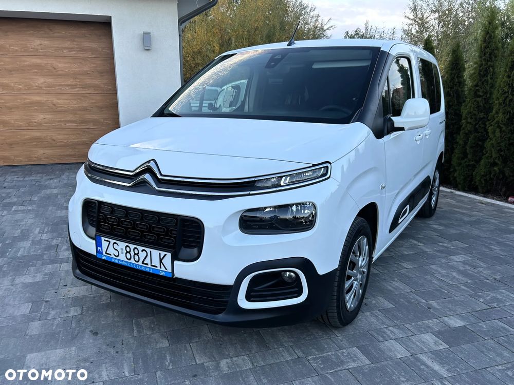 Citroën Berlingo
