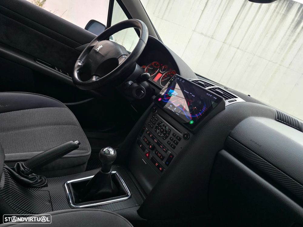 Peugeot 407 SW 1.6 HDi Executive - 44