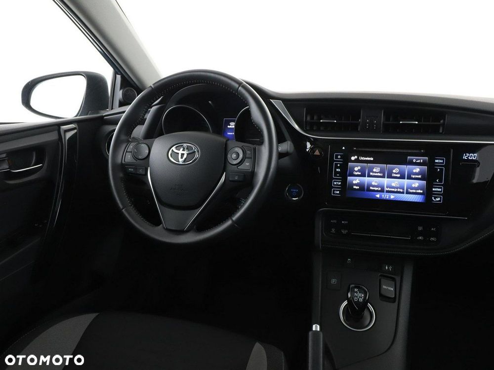 Toyota Auris Hybrid 135 Comfort - 16