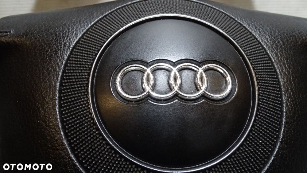 KIEROWNICA AUDI A4 B5 1.8T 4B0419091A - 2