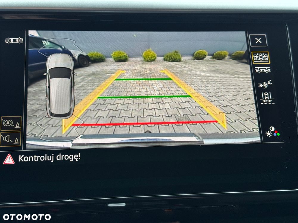 Volkswagen Arteon Shooting Brake 2.0 TSI 4Motion R DSG - 15