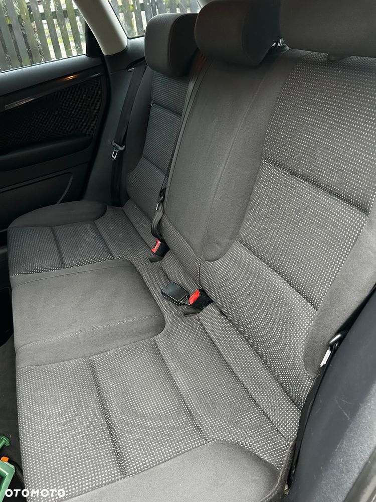 Audi A3 Sportback 2.0 TDI DPF Attraction - 9