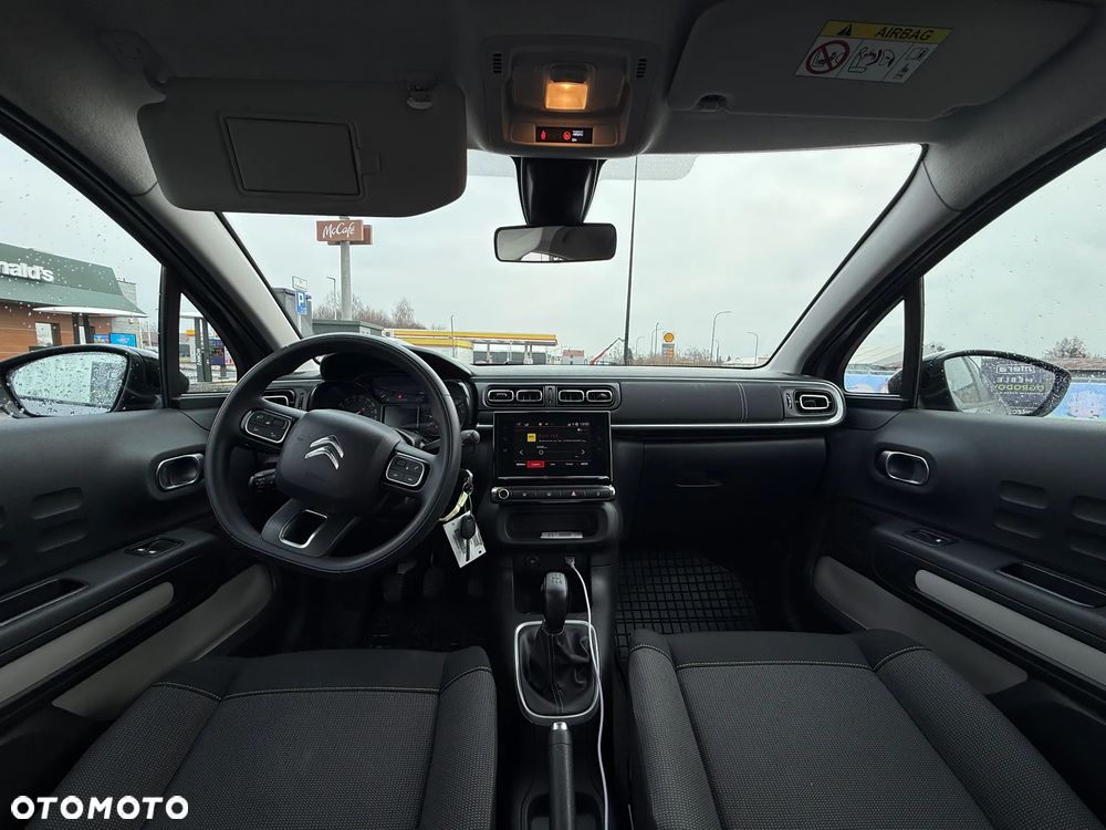 Citroën C3 1.2 PureTech C-Series - 15