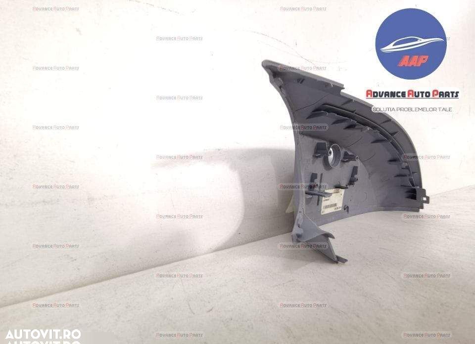 Capac oglinda dreapta cod A2526418 - original Audi  A8  D4/4H [2010 - - 6