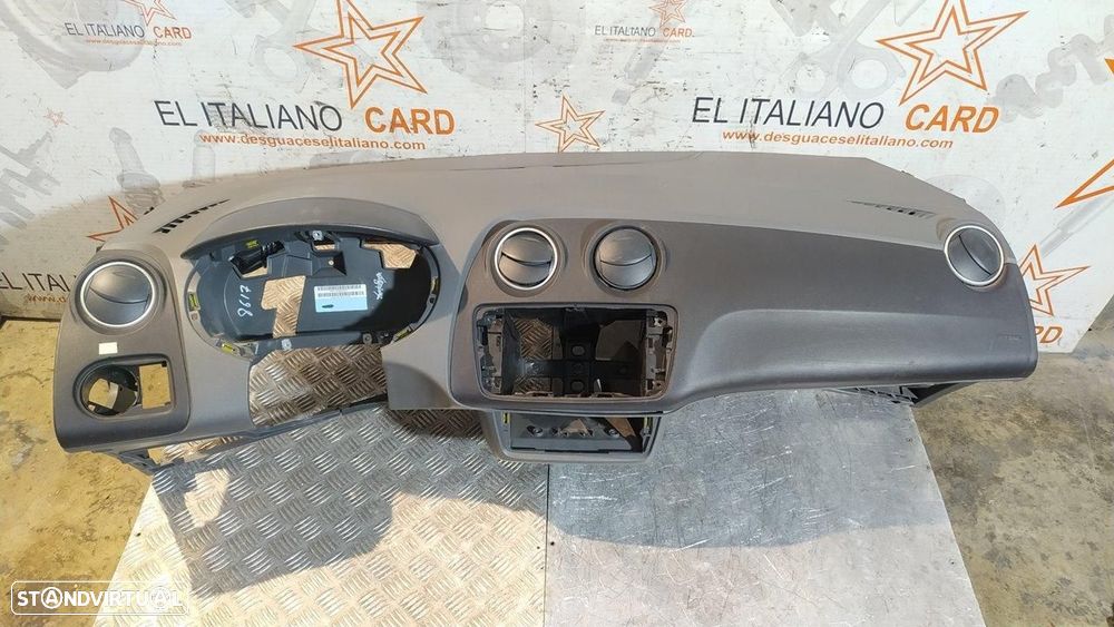 KIT AIRBAGS SEAT IBIZA ST 6J8 - 1