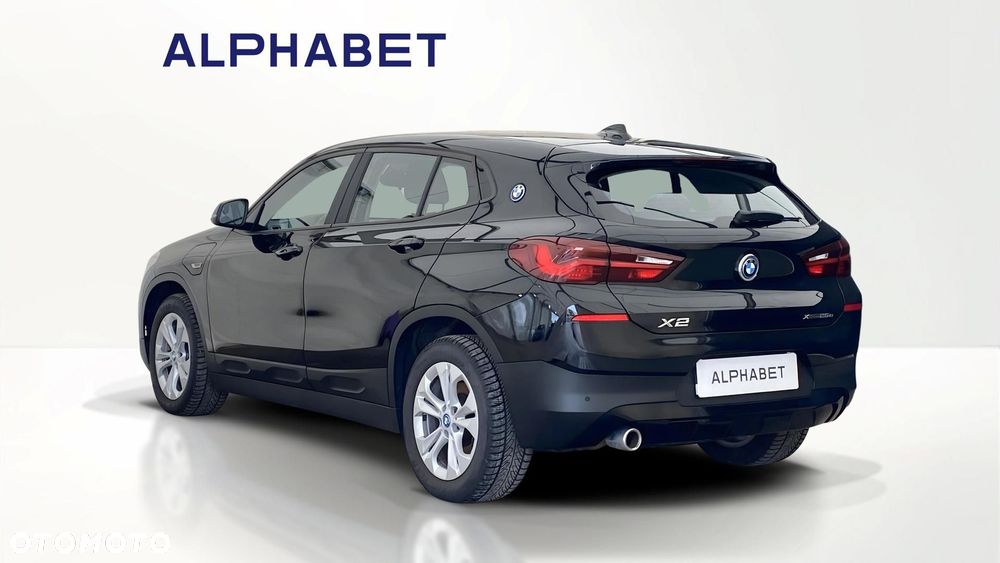 BMW X2 xDrive25e Advantage - 3