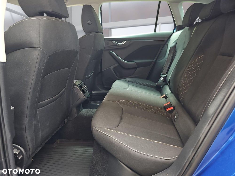 Skoda Scala 1.5 TSI Ambition DSG - 10
