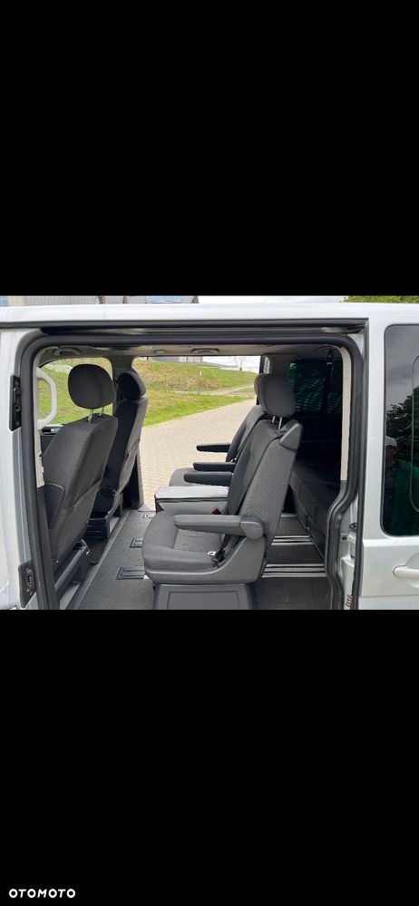 Volkswagen Multivan L1 Comfortline - 9