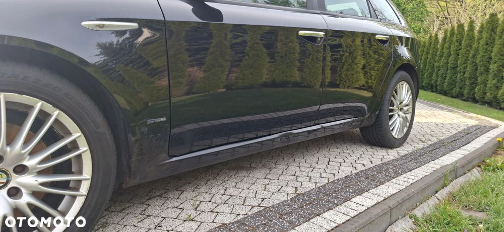 Alfa Romeo 159 - 8