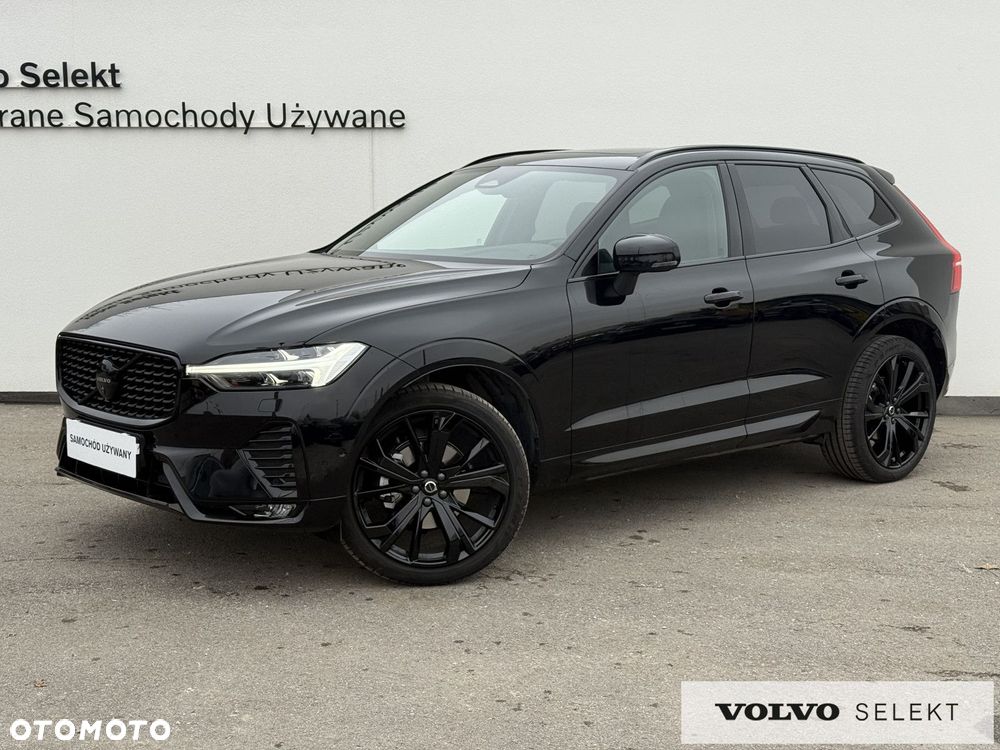 Volvo XC 60 - 5