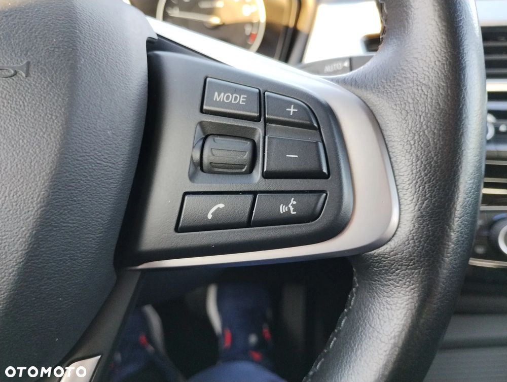 BMW X1 xDrive25i Advantage - 31