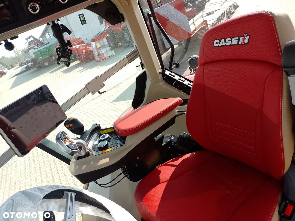 Case IH Puma 200 - 13