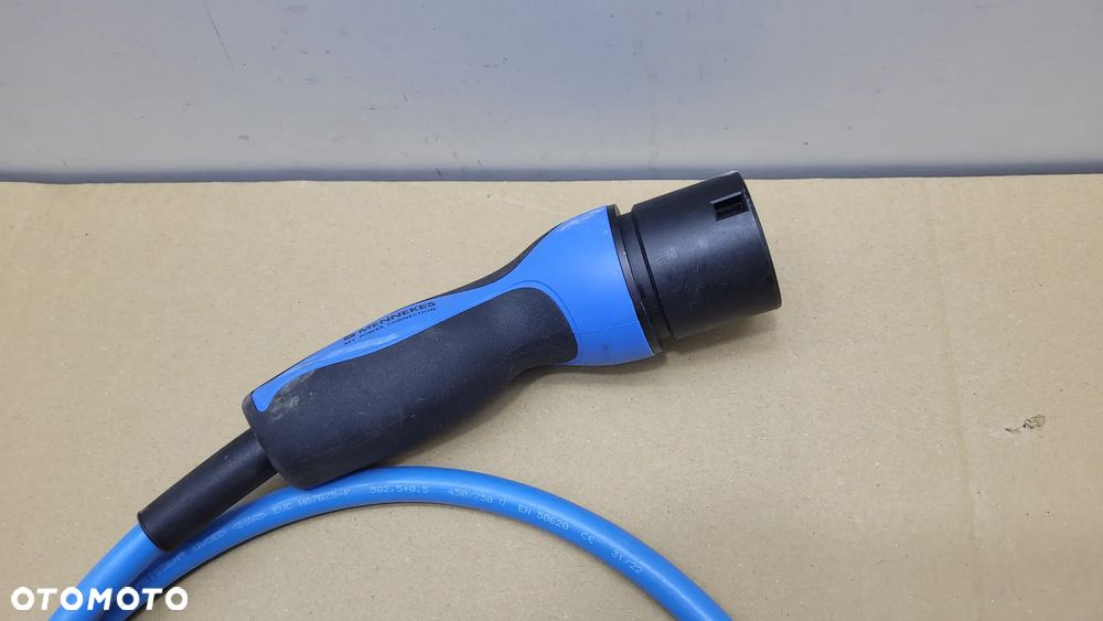 MENNEKES KABEL ŁADOWANIA TYP 2 32A-/250V - 2