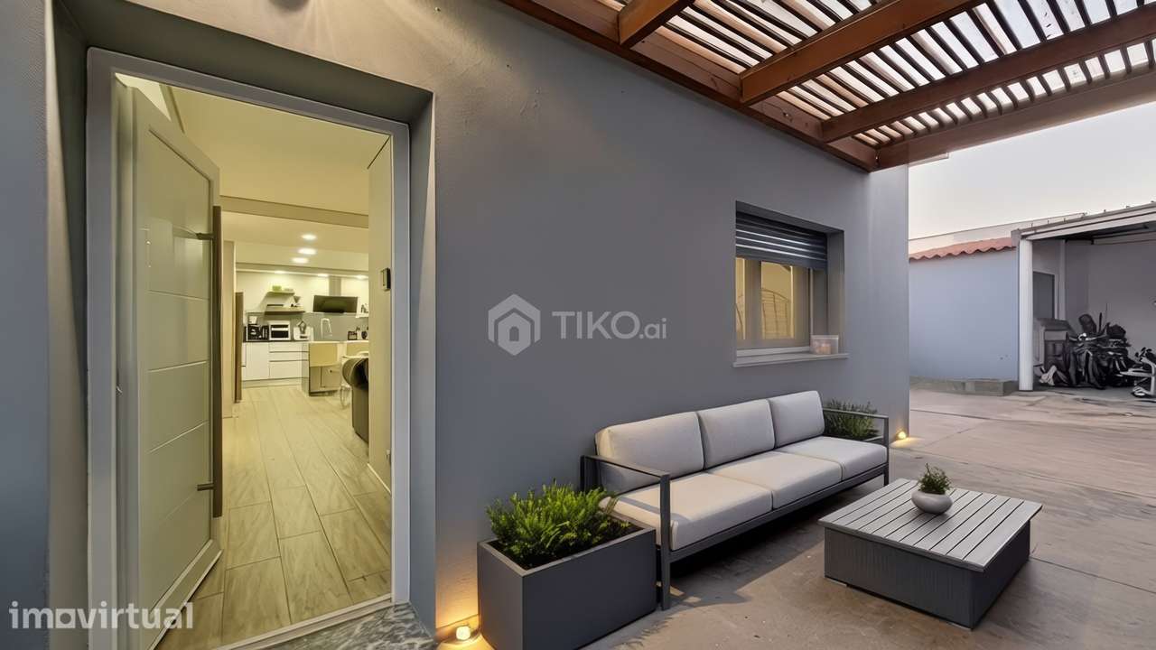 QUINTA T5 COM 4.987 M², PISCINA, ANEXOS INDEPENDENTES, GARAGEM, JARDIM - Grande imagem: 2/50